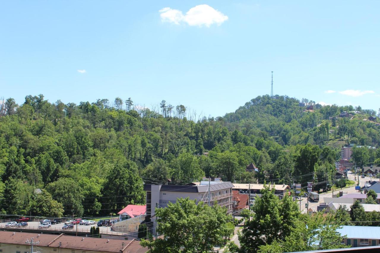 Gatlinburg Chateau Condo 503 Εξωτερικό φωτογραφία
