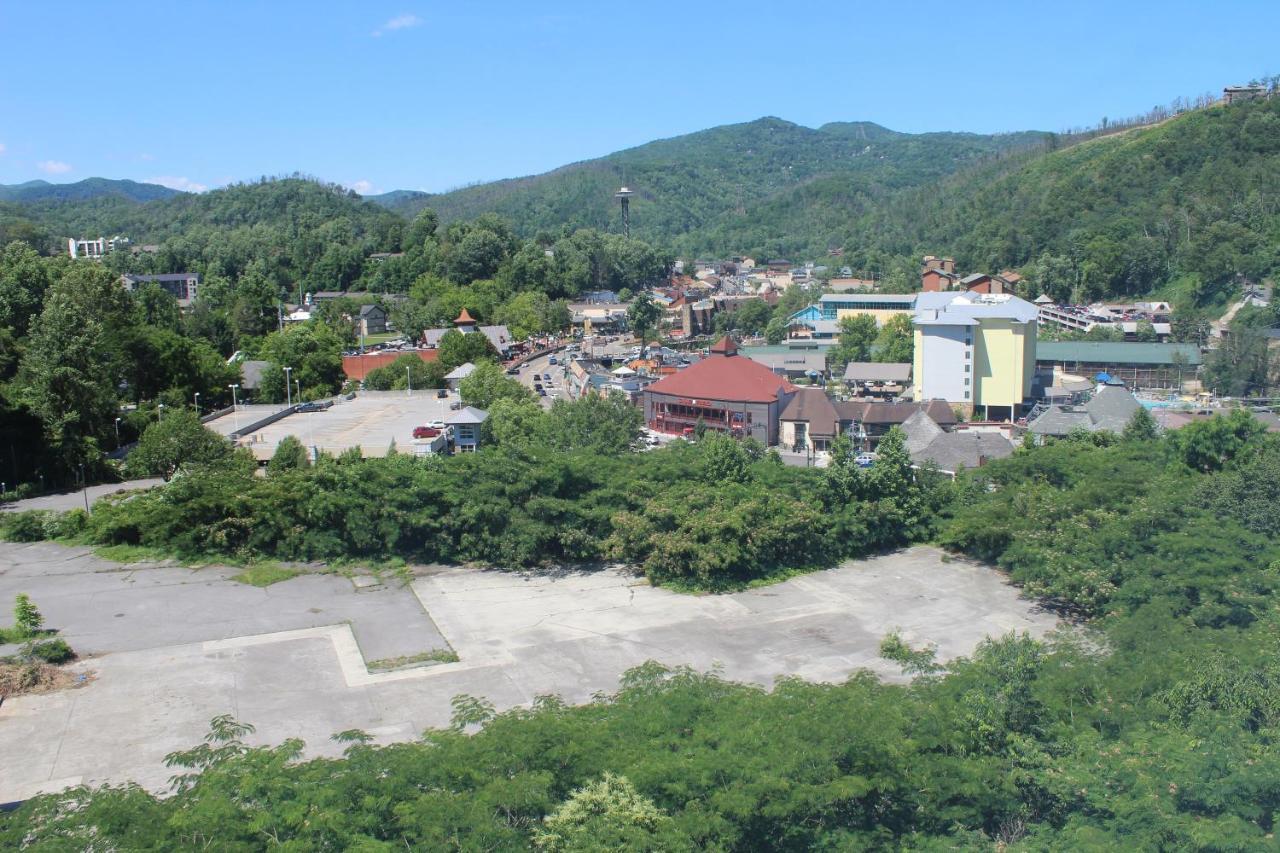 Gatlinburg Chateau Condo 503 Εξωτερικό φωτογραφία