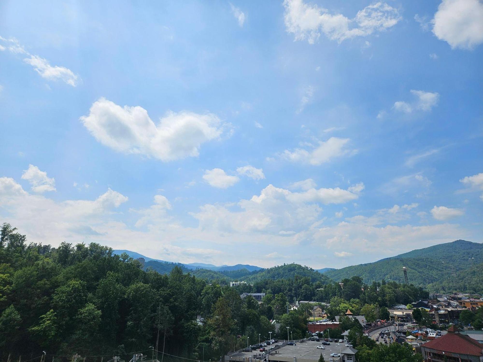Gatlinburg Chateau Condo 503 Εξωτερικό φωτογραφία