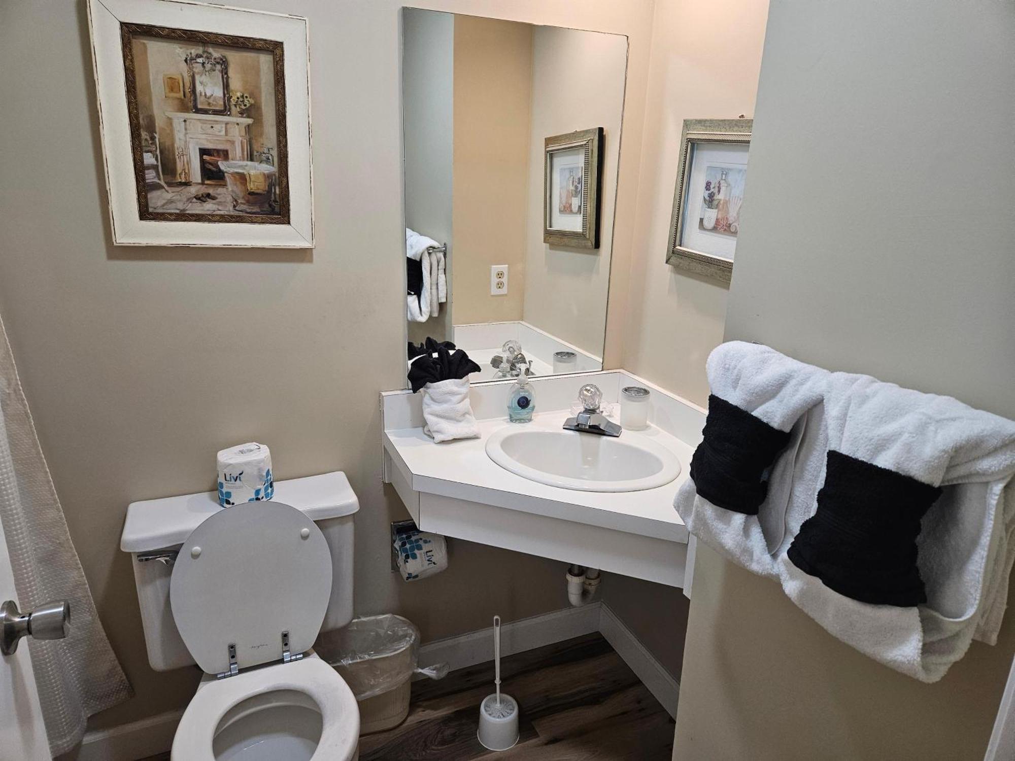 Gatlinburg Chateau Condo 503 Εξωτερικό φωτογραφία