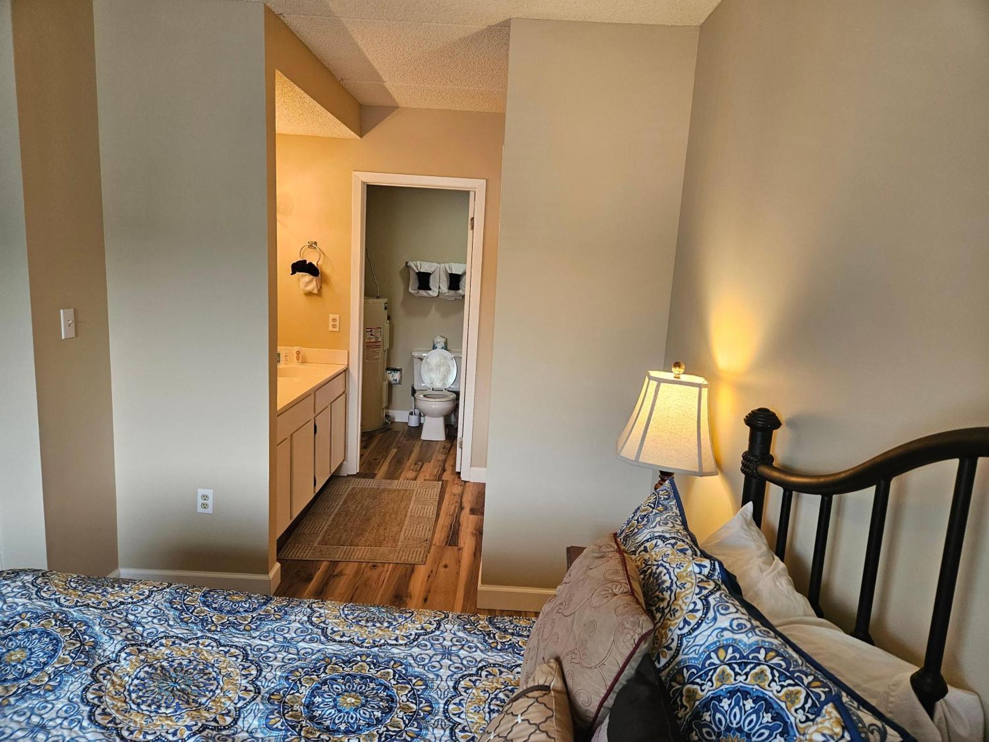 Gatlinburg Chateau Condo 503 Εξωτερικό φωτογραφία