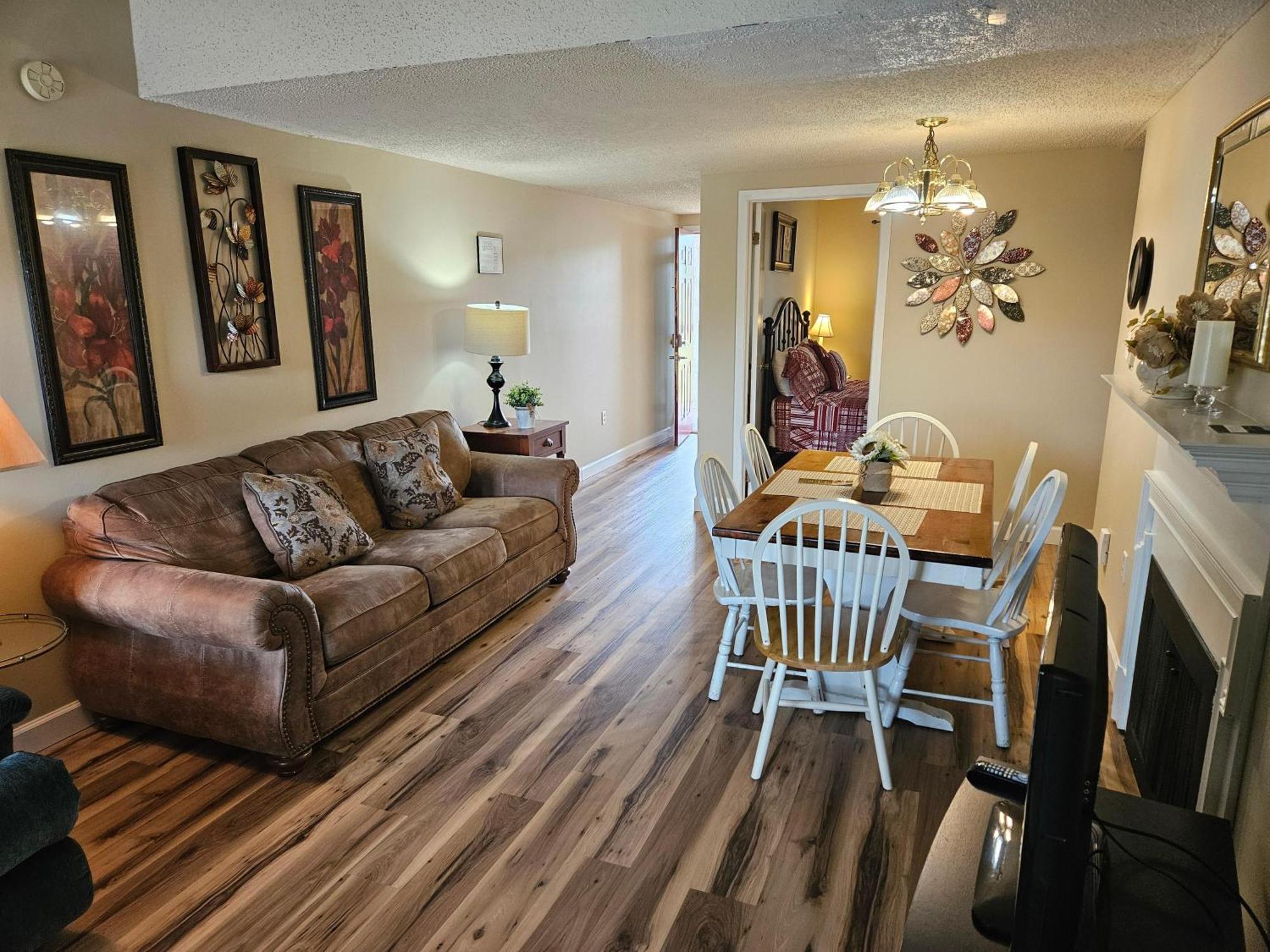 Gatlinburg Chateau Condo 503 Εξωτερικό φωτογραφία