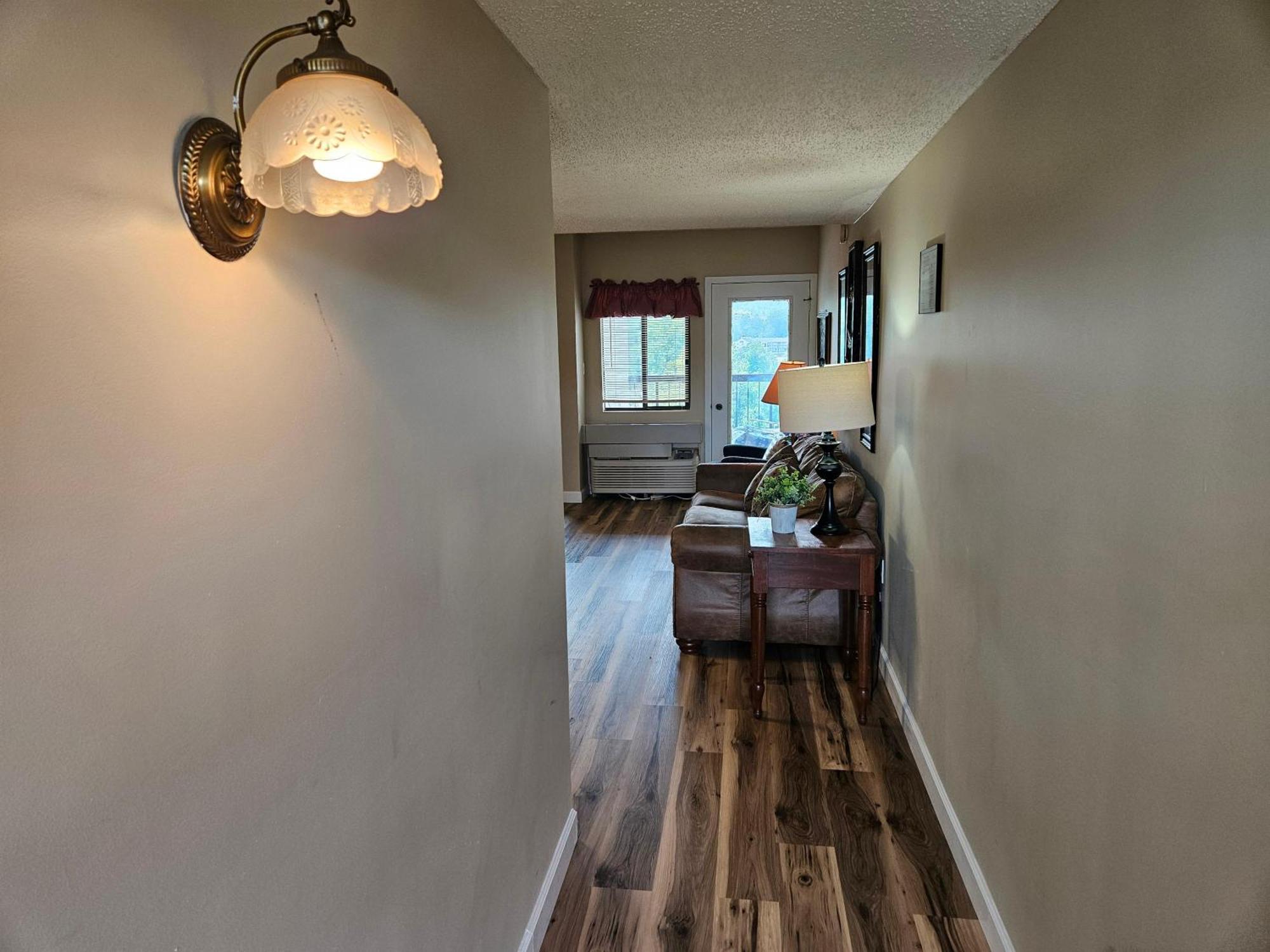 Gatlinburg Chateau Condo 503 Εξωτερικό φωτογραφία