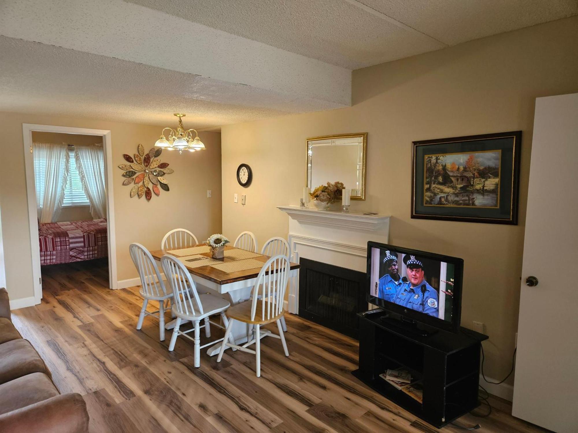 Gatlinburg Chateau Condo 503 Εξωτερικό φωτογραφία
