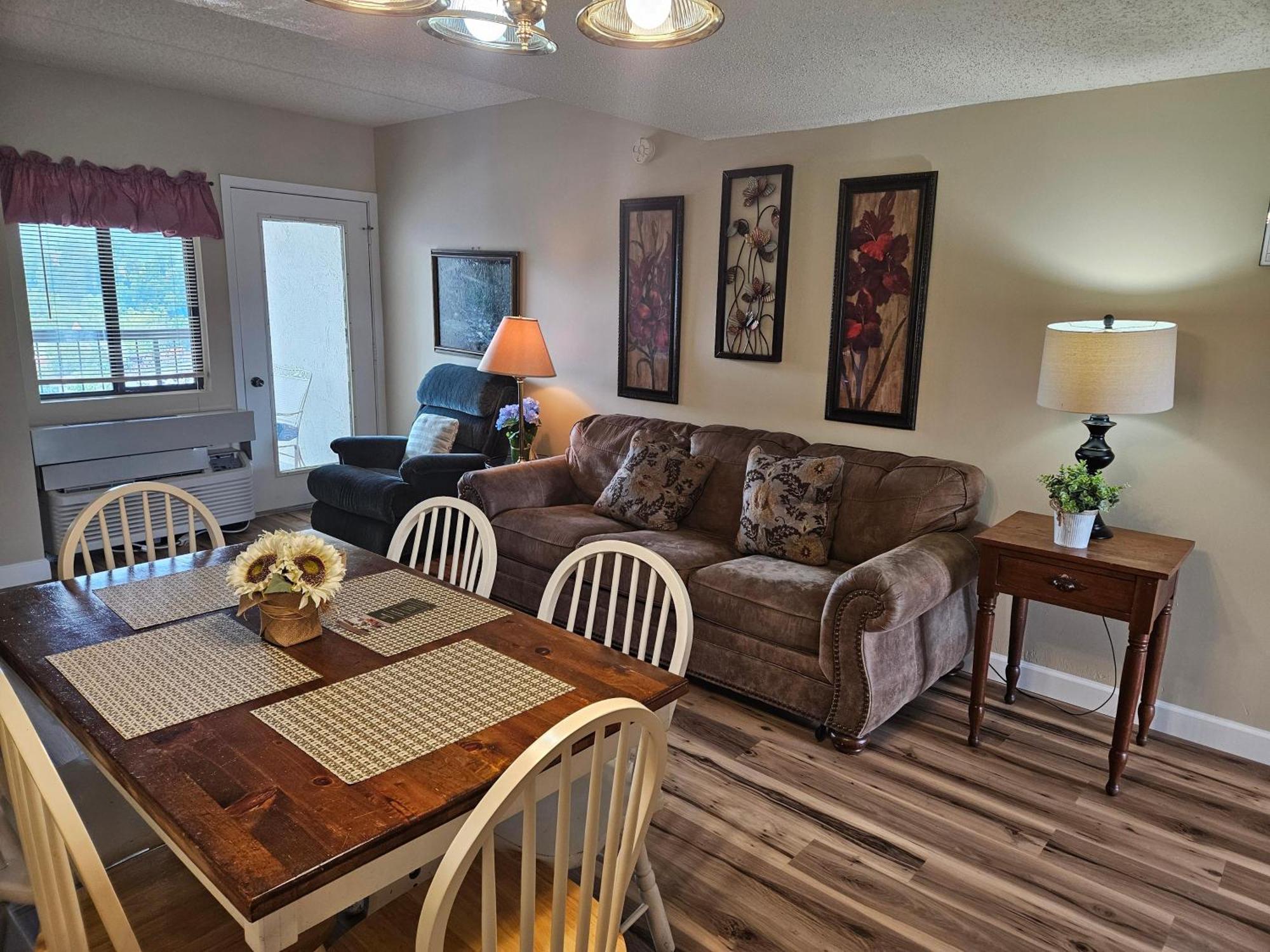 Gatlinburg Chateau Condo 503 Εξωτερικό φωτογραφία